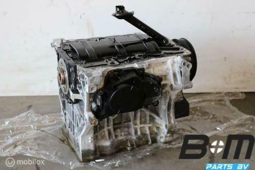 Motor onderblok Skoda Citigo / VW Up CHYA, Auto-onderdelen, Motor en Toebehoren, Gebruikt