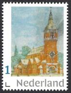 Persoonlijke Postzegel BL/G 25*418, Verzenden, Na 1940, Postfris