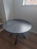Ikea Mariedamm ronde eettafel, Ophalen, Gebruikt, Rond, Modern