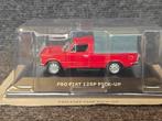 Fiat 125 P pick up / FSO 1:43 ixo deagostini, Ophalen of Verzenden, Zo goed als nieuw, Auto, Overige merken