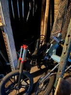 Tomos flexer gereviseerd frame mist123, Ophalen of Verzenden, Zo goed als nieuw