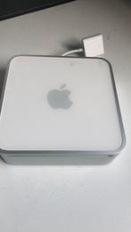 Apple type:A1283 (2008) mac mini, 2 tot 3 Ghz, HDD, Ophalen of Verzenden, Zo goed als nieuw