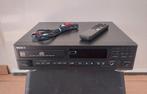Sony CDP-M21 CD Speler inclusief afstandsbediening, Ophalen of Verzenden, Gebruikt, Sony