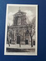 Parochiekerk H. Willibrordus Binnen de Veste Amsterdam (57), Ophalen, 1940 tot 1960, Noord-Holland