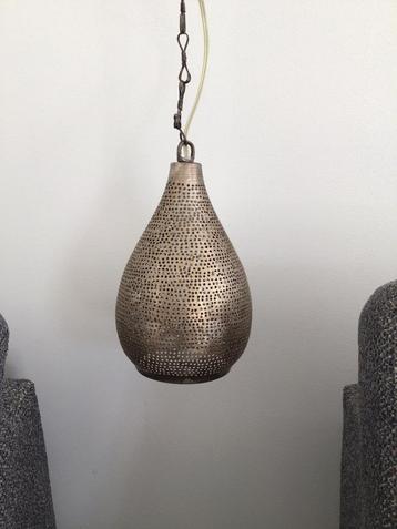 Oosterse hanglamp  beschikbaar voor biedingen