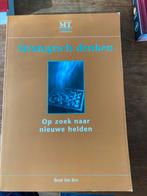 Strategisch Denken - René ten Bos, Boeken, Ophalen of Verzenden, Gelezen, Management