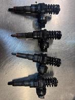 1.9 TDI Verstuivers Firad 160%, Ophalen of Verzenden, Gebruikt, Audi