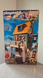 Playmobil 4796 Piratenvesting Collector Item nieuw in doos, Ophalen of Verzenden, Nieuw, Complete set