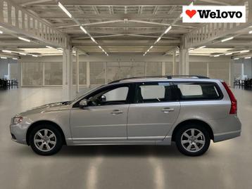 Volvo V70 2.5FT Momentum Prijs inclusief BTW Distributie ver