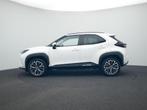 Toyota Yaris Cross 1.5 Hybrid Executive (bj 2024, automaat), 12 maanden, Gebruikt, Wit, Bedrijf