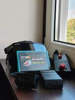 Nintendo Nes Famicom 3D System - Zeldzaam, Spelcomputers en Games, Ophalen of Verzenden, Gebruikt, Met 1 controller