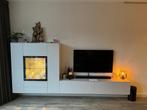 Tv dressoir van Novamobilli, Ophalen, Overige materialen, Gebruikt, 100 tot 150 cm