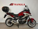 HONDA NC 750 X DCT (bj 2017), HONDA, Bedrijf, Onbekend, Overig