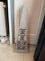 Te koop vintage piramide kast, Ophalen