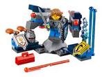 Lego Nexo Knights 70333, Kinderen en Baby's, Speelgoed | Duplo en Lego, Complete set, Gebruikt, Ophalen of Verzenden, Lego
