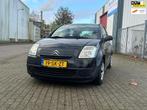 Citroen C2 1.1i Furio 2006 APK 04-11-26, Auto's, Citroën, Voorwielaandrijving, 450 kg, Gebruikt, 4 cilinders