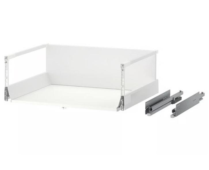 Maximera lade IKEA nieuw 60x45, Huis en Inrichting, Keuken | Keukenelementen, Nieuw, Minder dan 100 cm, 50 tot 100 cm, 25 tot 50 cm