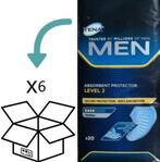 TENA for men level 2, Diversen, Verpleegmiddelen, Ophalen of Verzenden, Nieuw