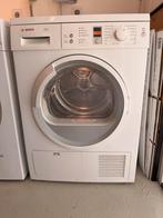 Bosch Maxx 7 Sensitive Condensdroger, Witgoed en Apparatuur, Wasdrogers, Ophalen, 6 tot 8 kg, Gebruikt, Minder dan 85 cm