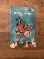 Ik vlieg, ik vlieg 9789048707041, Boeken, Ophalen of Verzenden, Zo goed als nieuw, Fictie algemeen