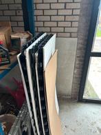 5x Nieuwe Noppen Platen Vloerverwarming - Gratis!, Minder dan 4 cm, Nieuw, Ophalen of Verzenden, Minder dan 5 m²