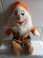 Kabouter knuffel AH, Happy, 27 cm, Ophalen of Verzenden, Zo goed als nieuw, Overige typen