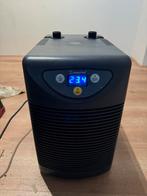 Superfish aquarium koeler te koop, Ophalen, Gebruikt, Leeg aquarium
