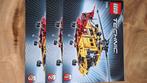 9396 lego rescue helicopter, Kinderen en Baby's, Speelgoed | Duplo en Lego, Ophalen of Verzenden, Lego