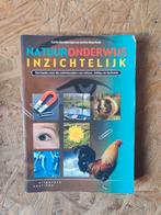 C. Kersbergen - Natuuronderwijs inzichtelijk, Boeken, Wetenschap, Natuurwetenschap, Ophalen of Verzenden, C. Kersbergen; A. Haarhuis