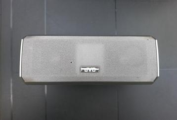 JVC SP-XE110 Center Speaker - Goed Gebruikt beschikbaar voor biedingen