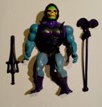 Battle Damage Skeletor - VINTAGE MOTU, Verzenden, Gebruikt