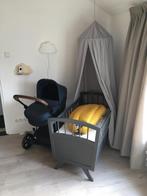 Hemeltje / kleur: grijs, Kinderen en Baby's, Ophalen of Verzenden, Gebruikt, Jongetje of Meisje