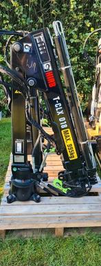 HIAB T-CLX 018-3 laadkraan, Nieuw!, Ophalen of Verzenden, Nieuw