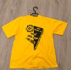Fanshirts roda JC bekerfinales, Verzamelen, Sportartikelen en Voetbal, Ophalen of Verzenden, Zo goed als nieuw, Roda JC, Shirt