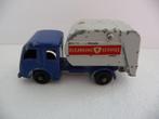 MATCHBOX - TIPPAX REFUSE COLLECTOR - N0.15 (60-er jaren), Ophalen of Verzenden, Gebruikt, Bus of Vrachtwagen