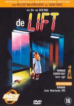 DE LIFT, Alle leeftijden, Ophalen of Verzenden, Zo goed als nieuw, Overige genres