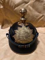 Pickelhaube, Ophalen of Verzenden, Landmacht, Nederland