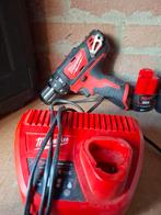 Goede accutol, Ophalen of Verzenden, 600 watt of meer