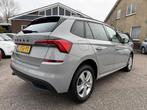 Skoda Kamiq 1.0 TSI Sport Business Panoramadak, Stoelverwarm, Stof, Gebruikt, Electronic Stability Program (ESP), 49 €/maand