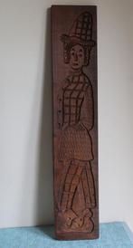 Speculaasplank - Mal, Ophalen of Verzenden, Zo goed als nieuw