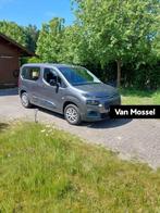Citroen ë-Berlingo Live Edition 50 kWh, 12 maanden, Gebruikt, 750 kg, Origineel Nederlands