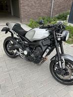 XSR 900, 3 cilinders, Particulier, Meer dan 35 kW, 847 cc