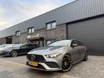 Mercedes-Benz CLA-Klasse Shooting Brake 200 Premium Plus | 1, Auto's, Mercedes-Benz, Gebruikt, 4 cilinders, Leder en Stof, 165 pk