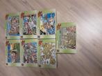 Legpuzzels 1000stuks, Hobby en Vrije tijd, Denksport en Puzzels, Ophalen, 500 t/m 1500 stukjes, Gebruikt