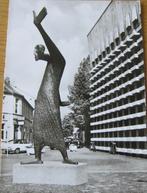 het beeld der Mahner in Ahaus Westfalen - nieuw, Verzenden, 1960 tot 1980, Ongelopen, Overige thema's