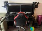 Complete gaming setup! Alles om te game!, Ophalen, Gebruikt