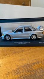 Mooi model Mercedes-Benz 1/18, Hobby en Vrije tijd, Modelauto's | 1:18, Ophalen of Verzenden, Zo goed als nieuw, MiniChamps