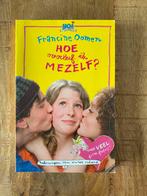 Boek hoe overleef ik mezelf? Francine Oomen, Boeken, Ophalen of Verzenden, Zo goed als nieuw, Francine Oomen, Fictie