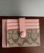 Pasjeshouder trendy, Ophalen of Verzenden, Nieuw, Roze, Overige merken