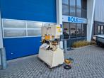 GEKA HYDRACROP 70/S Pons Knipmachine Compleet met ponsen !!, Ophalen of Verzenden, Geka, Info@bolkmachinehandel.nl, Spanje